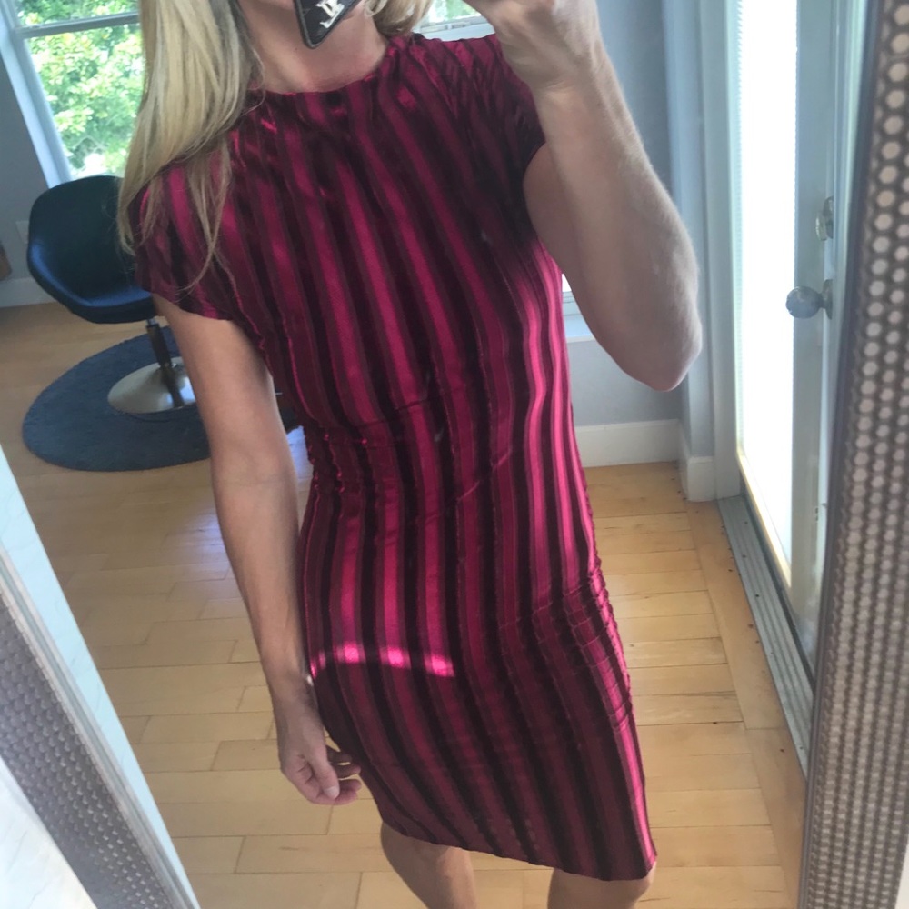 Windsor Pencil Dress